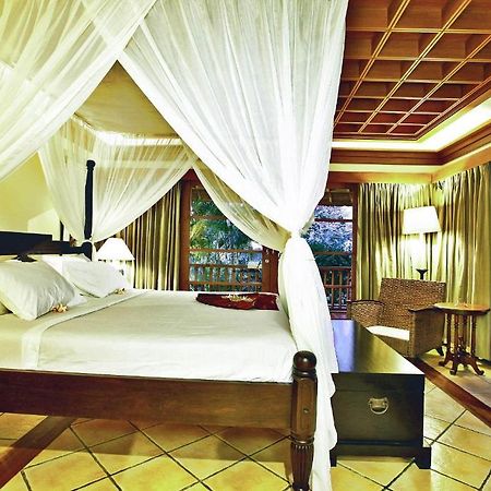 Villa Kharista Canggu Habitación foto