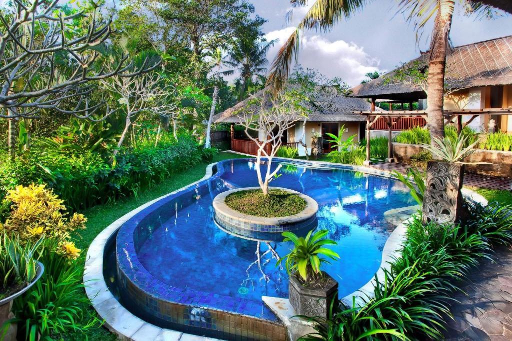 Villa Kharista Canggu Habitación foto